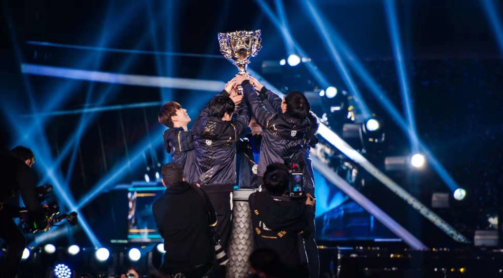 Rookie意外战胜G2，败北引爆全场！