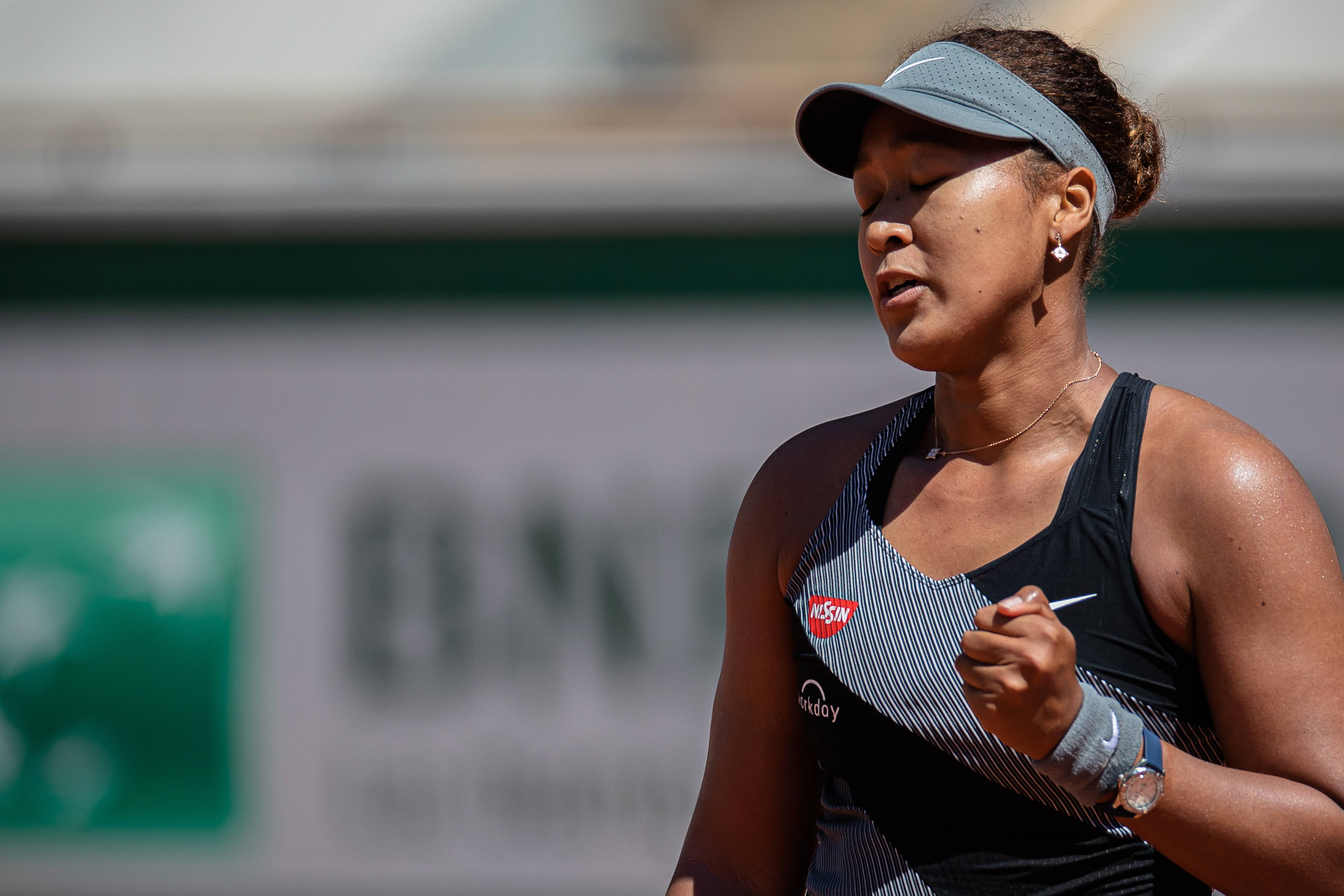 大坂直美官方宣布锐不可当新规，拜仁引发争议！