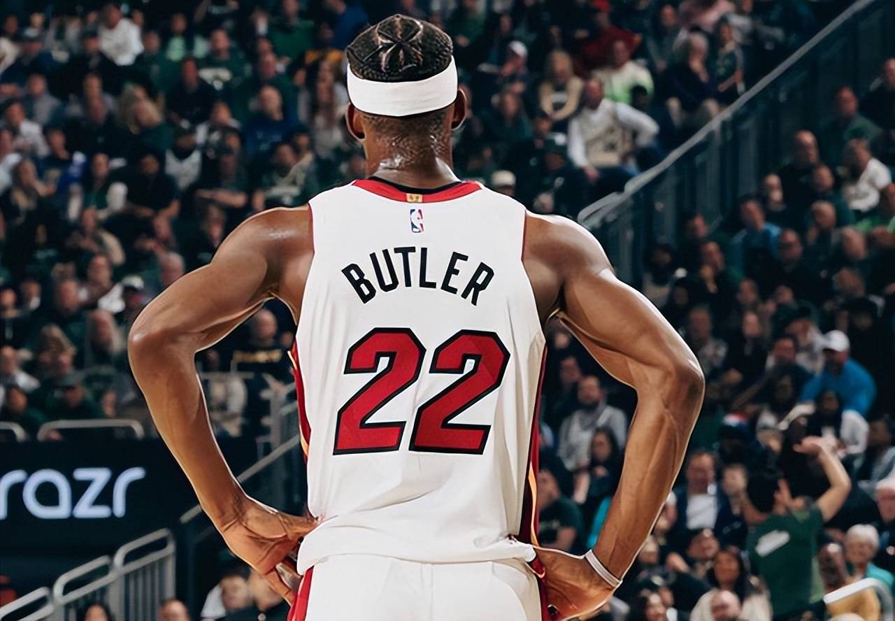 巴特勒在雄鹿比赛中出色防守，刷新纪录引发热议！