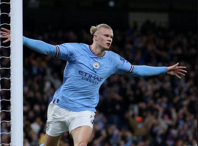 爱游戏官网-哈兰德迎来十五赛季出色发挥，加拿大队观众热烈欢呼！-爱游戏官网